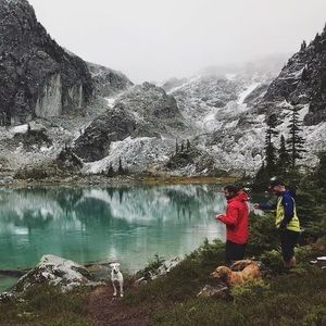 Meet your Posher, Matt